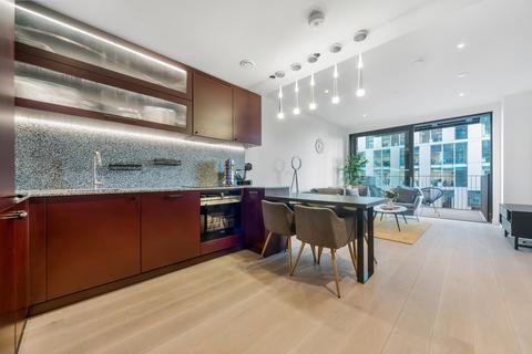 2 bedroom flat for sale, The Modern, Embassy Gardens, Nine Elms,  SW11