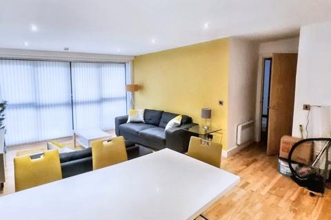 2 bedroom apartment for sale, Pollard Street, Manchester M4