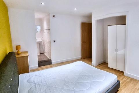 2 bedroom apartment for sale, Pollard Street, Manchester M4