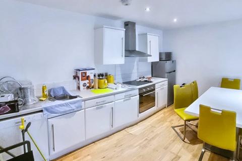 2 bedroom apartment for sale, Pollard Street, Manchester M4