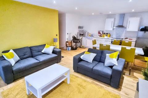 2 bedroom apartment for sale, Pollard Street, Manchester M4