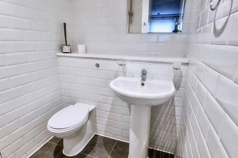 2 bedroom apartment for sale, Pollard Street, Manchester M4