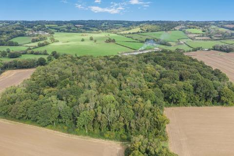 Equestrian property for sale, Hinksden Road, Hawkhurst, Cranbrook, Kent