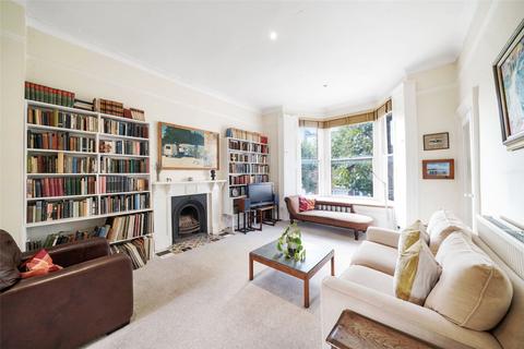 3 bedroom apartment for sale, Lady Margaret Road, London, NW5