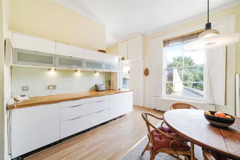 3 bedroom apartment for sale, Lady Margaret Road, London, NW5