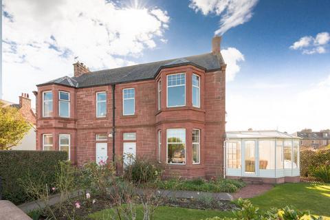 5 bedroom semi-detached house for sale, Krian, Bayswell Park, Dunbar, East Lothian, EH42 1AE