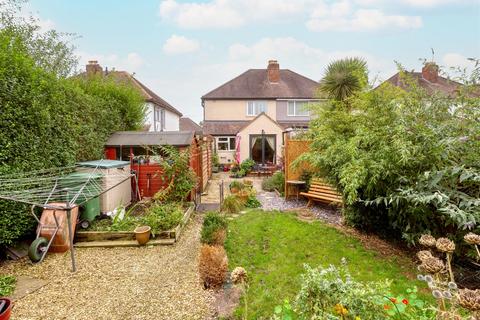 3 bedroom semi-detached house for sale, 103 Sundorne Crescent, Shrewsbury