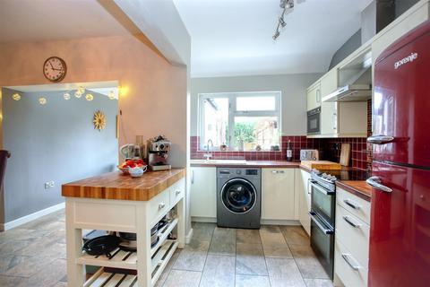 3 bedroom semi-detached house for sale, 103 Sundorne Crescent, Shrewsbury