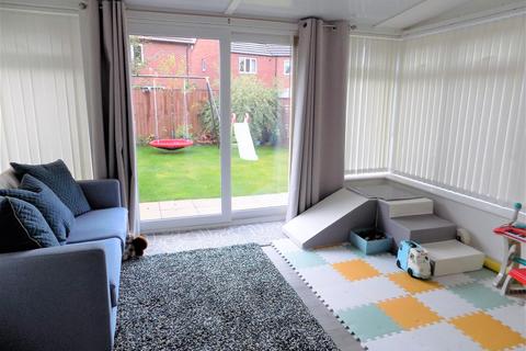 3 bedroom semi-detached house for sale, Birch Close, Aslockton