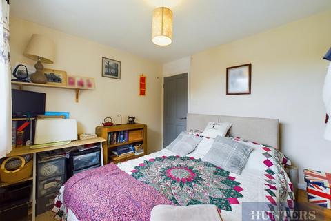 15 Caburn Close, Scarborough, YO12 5DY
