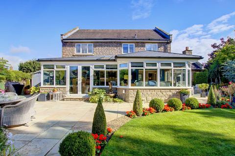 4 bedroom detached house for sale, 9 Bishops Hill, Acomb, Hexham, Northumberland