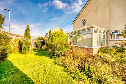 3 bedroom semi-detached house for sale, An ideal location within Yatton village with three double bedrooms