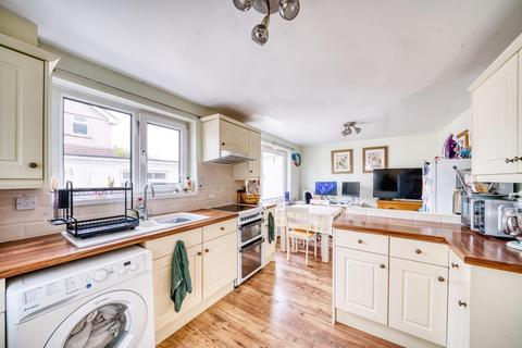 3 bedroom semi-detached house for sale, An ideal location within Yatton village with three double bedrooms