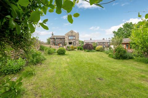 4 bedroom detached house for sale, Smithy House, Sheffield Road, Oxspring