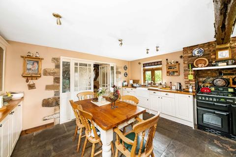 4 bedroom detached house for sale, Smithy House, Sheffield Road, Oxspring