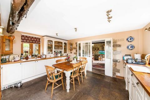 4 bedroom detached house for sale, Smithy House, Sheffield Road, Oxspring