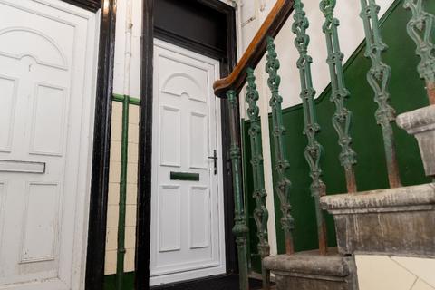 undefined, Mount Pleasant Street, Greenock PA15