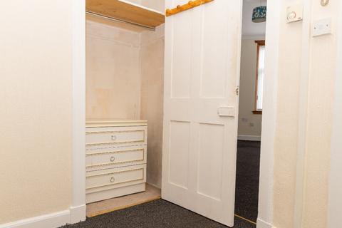 undefined, Mount Pleasant Street, Greenock PA15