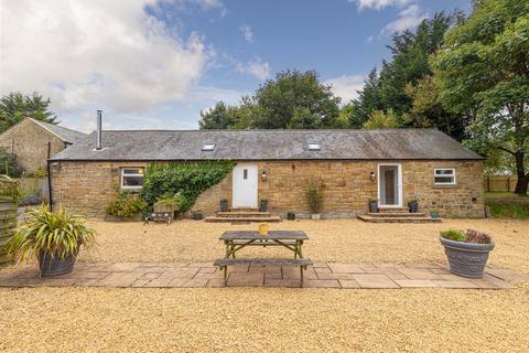 4 bedroom detached house for sale, The Goat Barn, Crowden Hill Farm, Ulgham, Morpeth, Northumberland