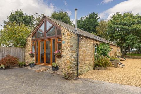 4 bedroom detached house for sale, The Goat Barn, Crowden Hill Farm, Ulgham, Morpeth, Northumberland