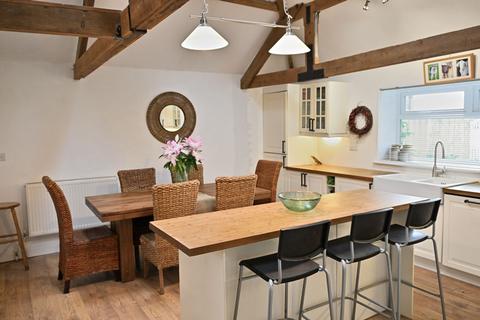 4 bedroom detached house for sale, The Goat Barn, Crowden Hill Farm, Ulgham, Morpeth, Northumberland