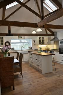 4 bedroom detached house for sale, The Goat Barn, Crowden Hill Farm, Ulgham, Morpeth, Northumberland