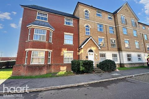 2 bedroom flat for sale, Malyon Close, Braintree