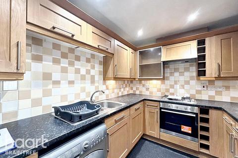 2 bedroom flat for sale, Malyon Close, Braintree