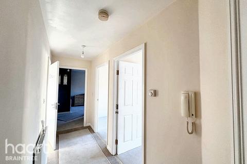 2 bedroom flat for sale, Malyon Close, Braintree