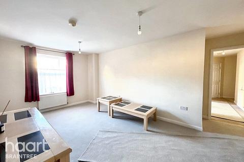 2 bedroom flat for sale, Malyon Close, Braintree