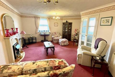 2 bedroom retirement property for sale, Clarence Road, Llandudno