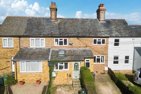 2 bedroom terraced house for sale, Tilkey Road, Coggeshall