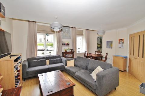 2 bedroom flat for sale, Woodford Mill, Witney, OX28