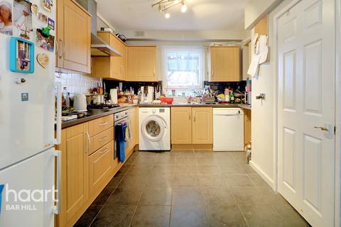 3 bedroom semi-detached house for sale, Thornhill Place, Longstanton