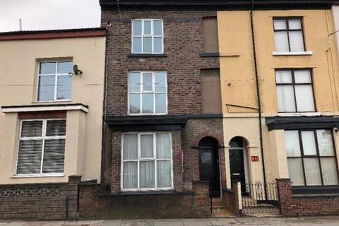 1 bedroom ground floor flat to rent, Oakfield Road, Walton L4