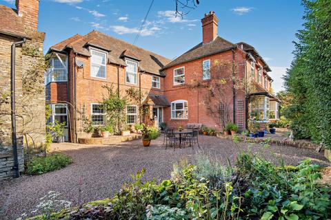 4 bedroom equestrian property for sale, Tenbury Wells WR15