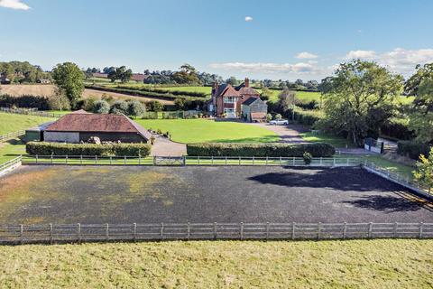 4 bedroom detached house for sale, Tenbury Wells WR15