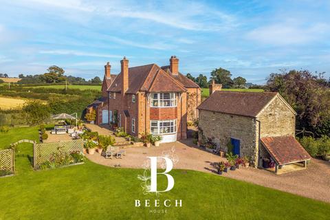 4 bedroom detached house for sale, Tenbury Wells WR15