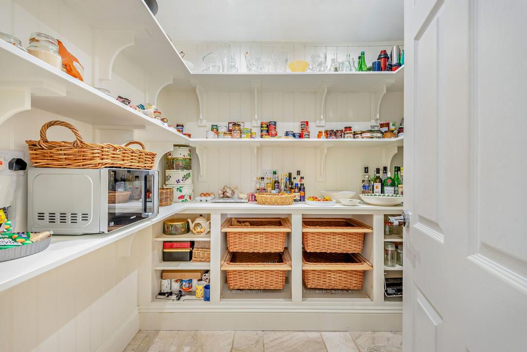 Pantry