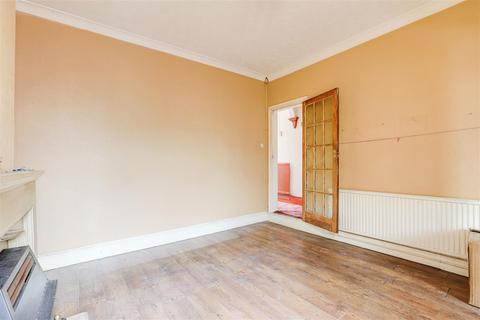 3 bedroom terraced house for sale, St. Christopher Street, Nottingham NG2