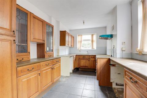 3 bedroom terraced house for sale, St. Christopher Street, Nottingham NG2