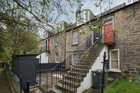 2 bedroom maisonette for sale, 14 Douglas Terrace, Haymarket, Edinburgh, EH11 2BS