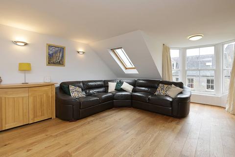 2 bedroom maisonette for sale, 14 Douglas Terrace, Haymarket, Edinburgh, EH11 2BS