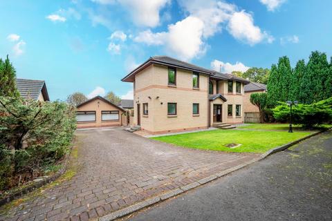 3 Central Grove, Cambuslang, Glasgow, G72 8BX