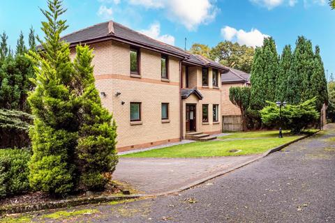 3 Central Grove, Cambuslang, Glasgow, G72 8BX