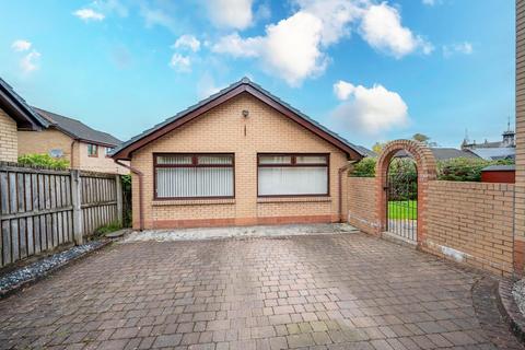 3 Central Grove, Cambuslang, Glasgow, G72 8BX