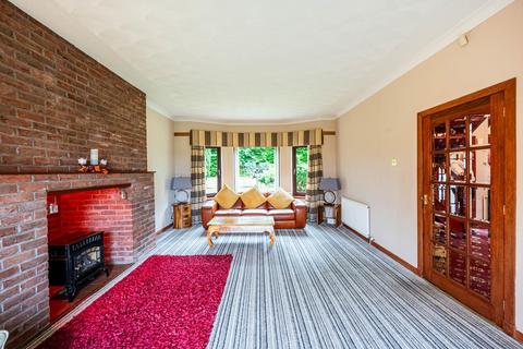 3 Central Grove, Cambuslang, Glasgow, G72 8BX