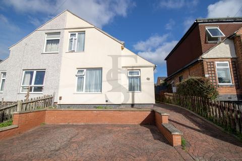 3 bedroom semi-detached house for sale, Great Arler Road, Knighton Fields