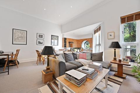 1 bedroom flat for sale, Bolingbroke Road London W14