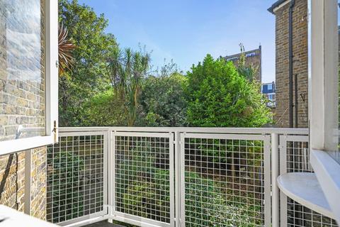 1 bedroom flat for sale, Bolingbroke Road London W14